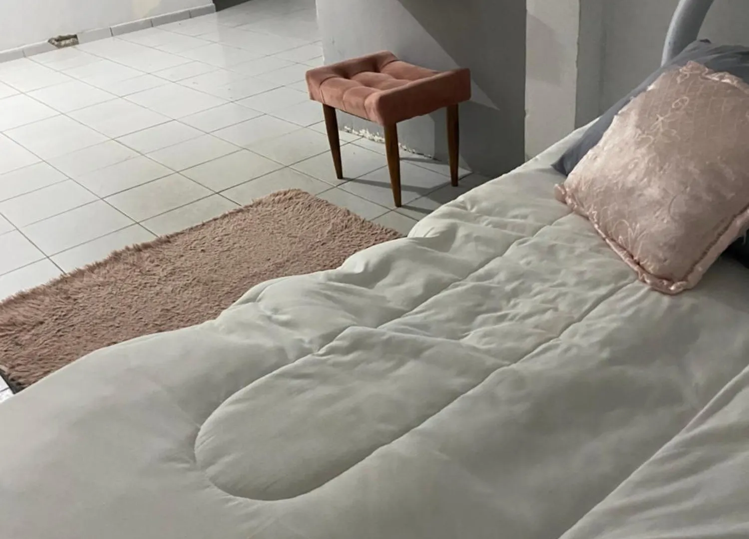 Zona Norte Natal Local So Pra Dormir De Solteiro 0*,  Brezilya